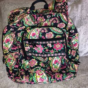 Vera Bradley backpack